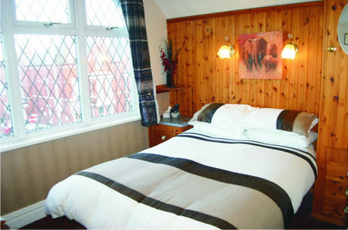 Hotel The Belmont Bridlington Exterior foto